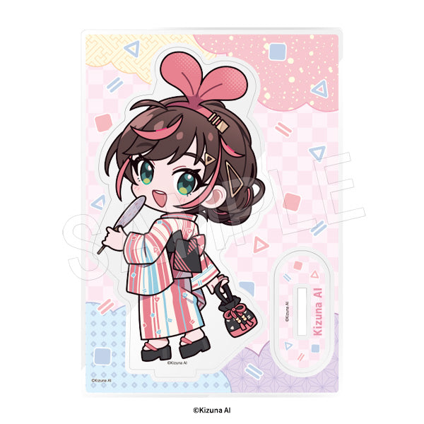キズナアイ キャラクターグッズ｜正規品通販 - Tokyo Otaku Mode