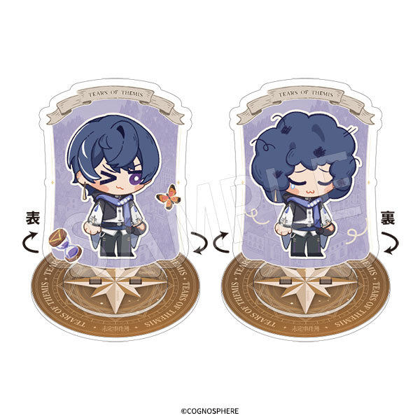 未定事件簿 回転アクリルスタンド 和泉景【予約商品】