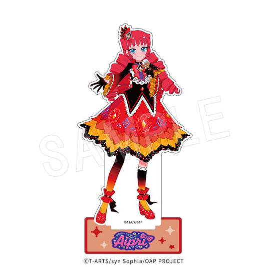 おねがいアイプリ BIGアクリルスタンド ナナ【予約商品】