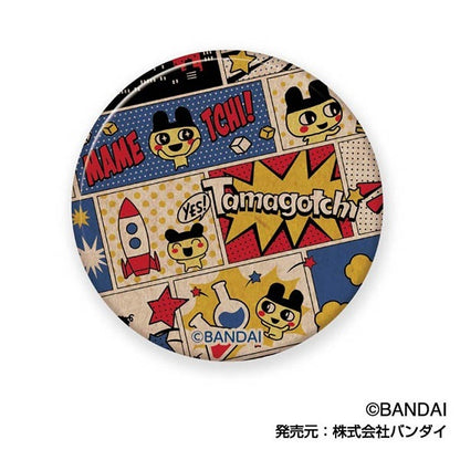 【Box/10】たまごっち レトロCANバッジ【予約商品】