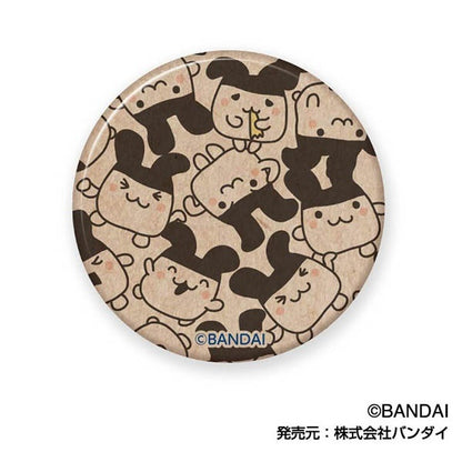 【Box/10】たまごっち レトロCANバッジ【予約商品】