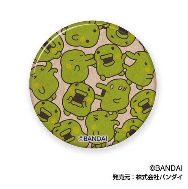 【Box/10】たまごっち レトロCANバッジ【予約商品】
