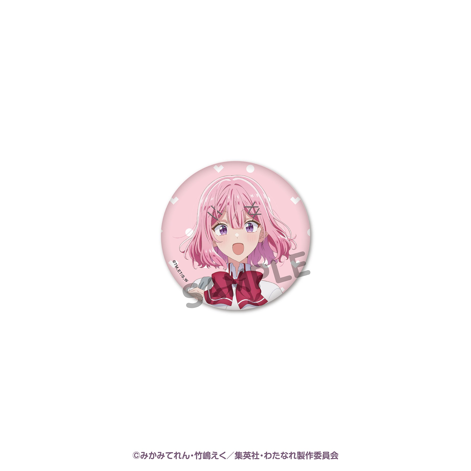 Box/5】わたしが恋人になれるわけないじゃん、ムリムリ!(※ムリじゃ