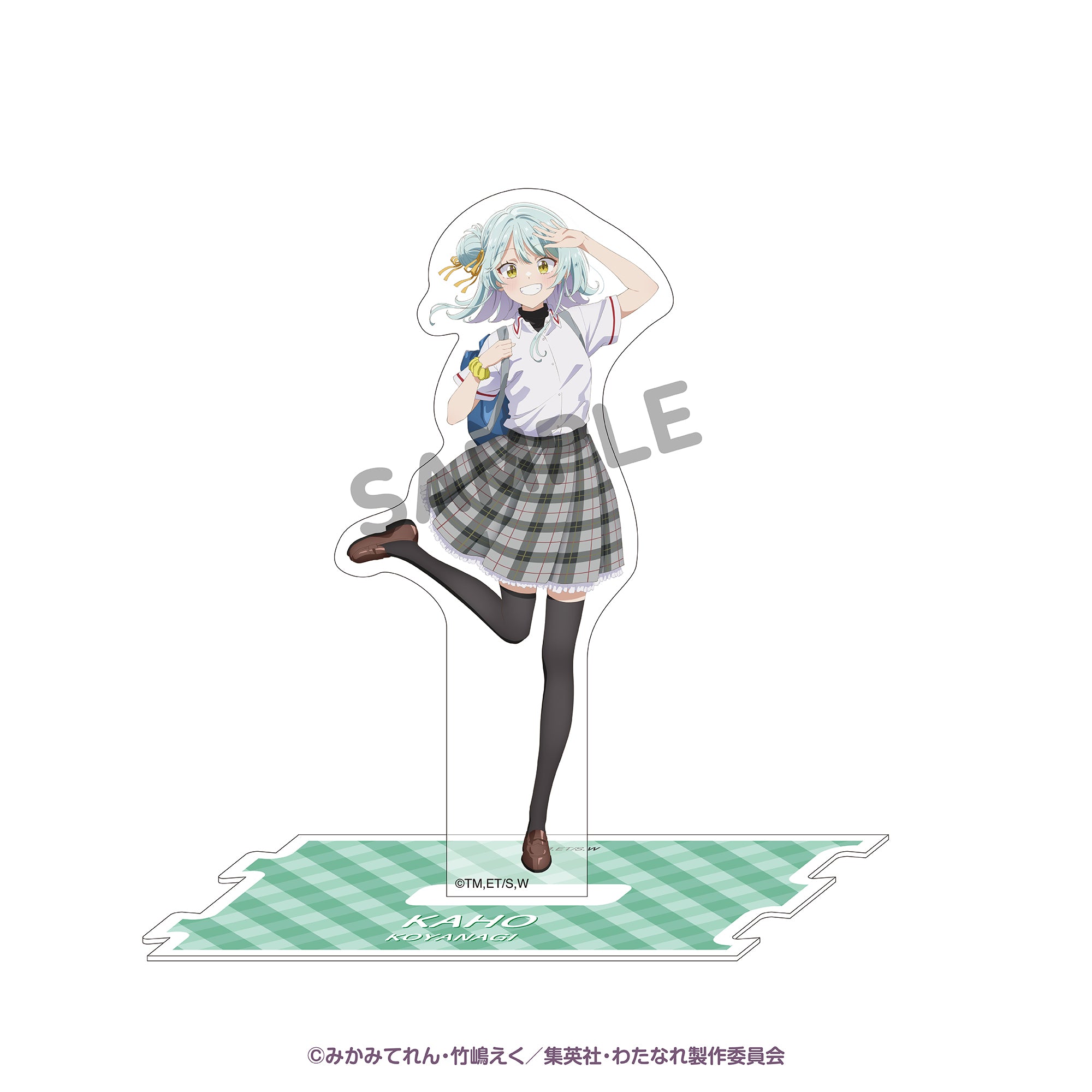 わたしが恋人になれるわけないじゃん、ムリムリ!(※ムリじゃなかった