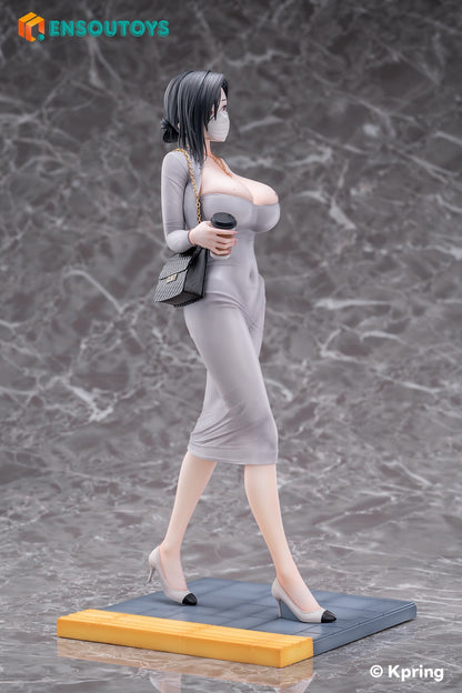 ENSOUTOYS Dongtan Style(ドンタンスタイル) 1/6スケール塗装済完成品フィギュア【予約商品】