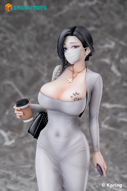 ENSOUTOYS Dongtan Style(ドンタンスタイル) 1/6スケール塗装済完成品フィギュア【予約商品】