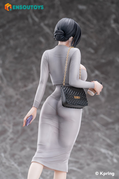 ENSOUTOYS Dongtan Style(ドンタンスタイル) 1/6スケール塗装済完成品フィギュア【予約商品】