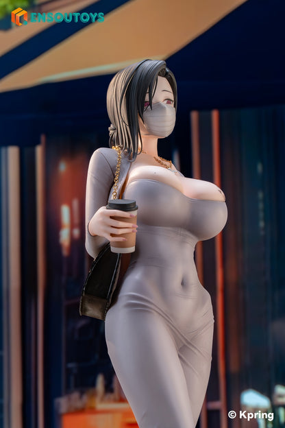 ENSOUTOYS Dongtan Style(ドンタンスタイル) 1/6スケール塗装済完成品フィギュア【予約商品】