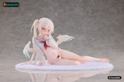ENSOUTOYS エル 1/6スケール塗装済完成品フィギュア【予約商品】