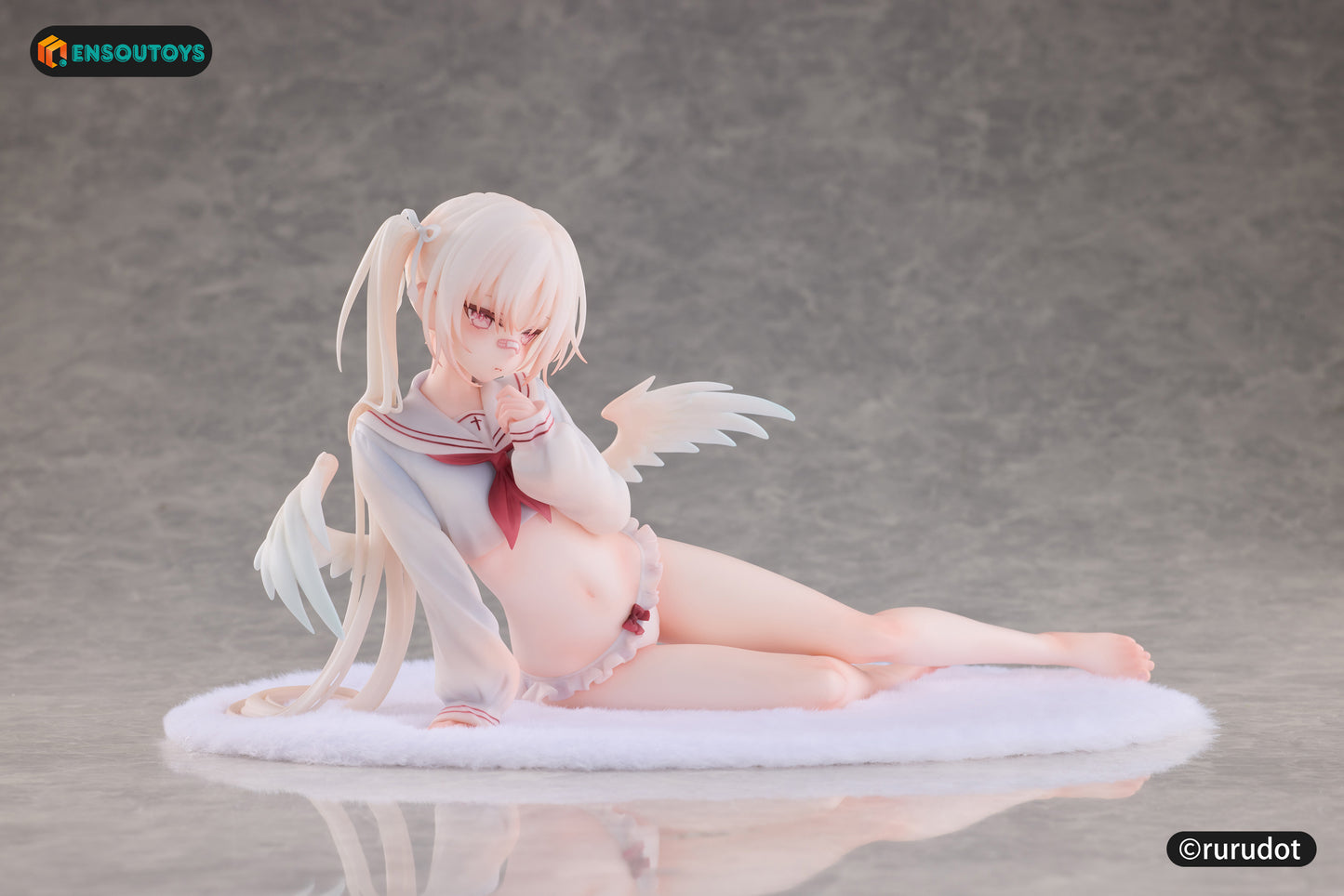 ENSOUTOYS エル 1/6スケール塗装済完成品フィギュア【予約商品】