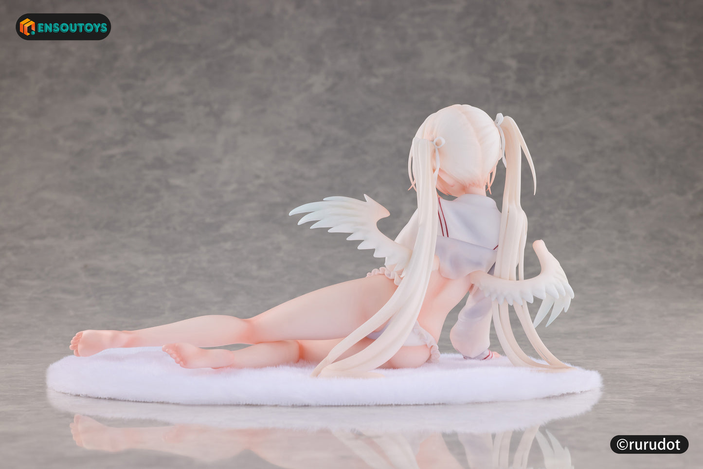 ENSOUTOYS エル 1/6スケール塗装済完成品フィギュア【予約商品】