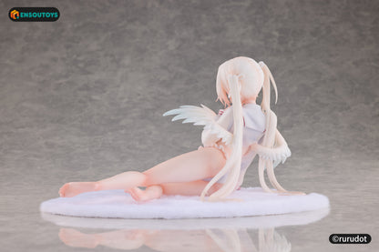 ENSOUTOYS エル 1/6スケール塗装済完成品フィギュア【予約商品】