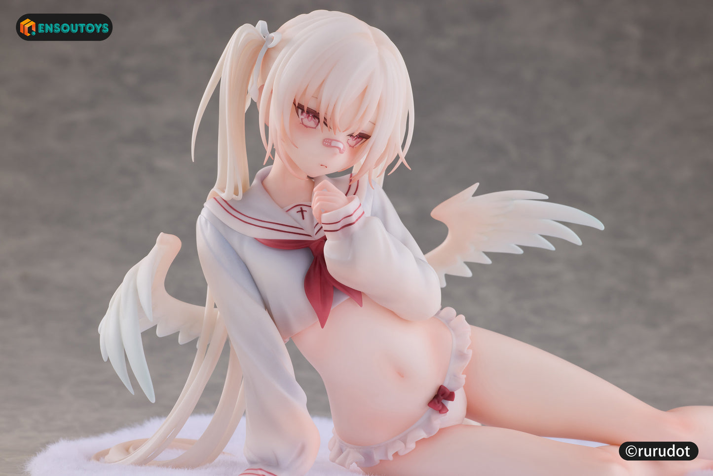 ENSOUTOYS エル 1/6スケール塗装済完成品フィギュア【予約商品】