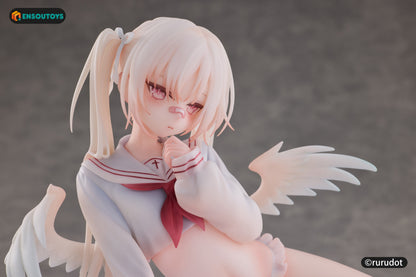 ENSOUTOYS エル 1/6スケール塗装済完成品フィギュア【予約商品】