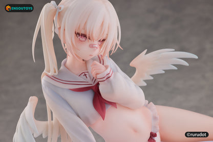 ENSOUTOYS エル 1/6スケール塗装済完成品フィギュア【予約商品】