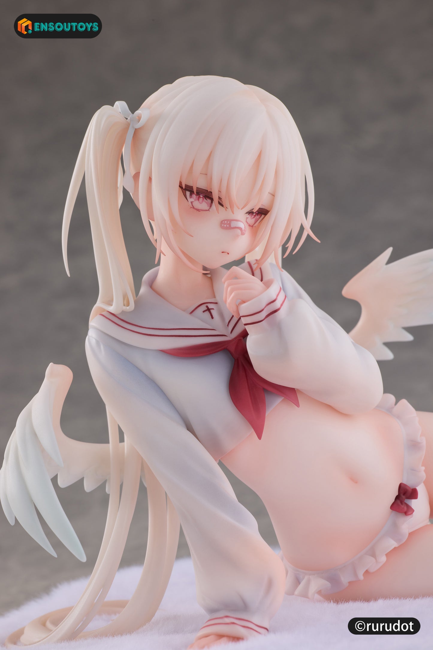ENSOUTOYS エル 1/6スケール塗装済完成品フィギュア【予約商品】