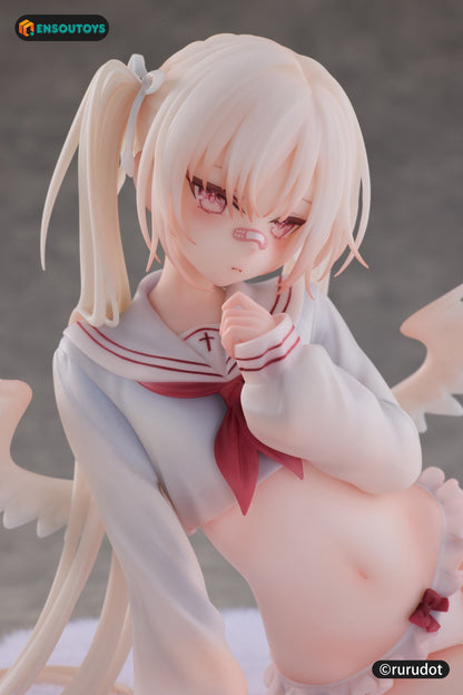 ENSOUTOYS エル 1/6スケール塗装済完成品フィギュア【予約商品】