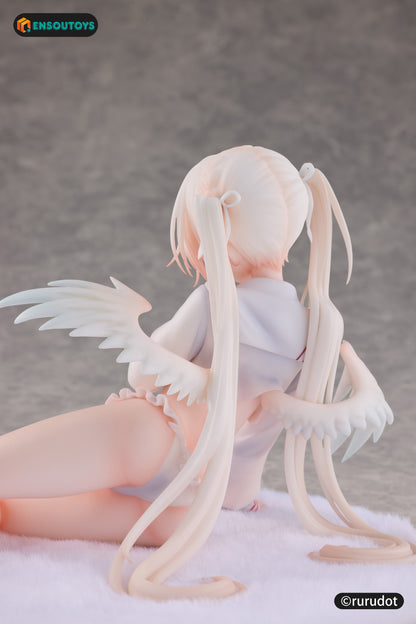 ENSOUTOYS エル 1/6スケール塗装済完成品フィギュア【予約商品】
