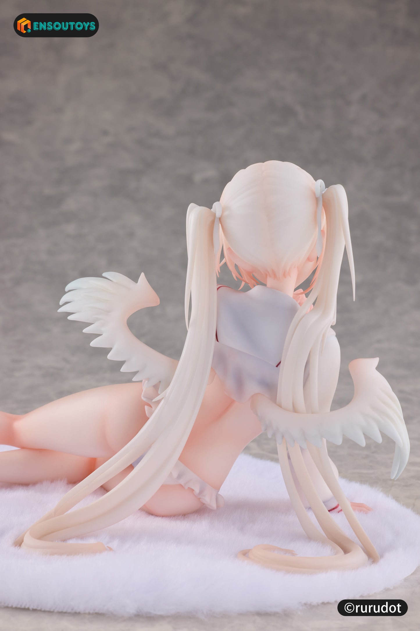 ENSOUTOYS エル 1/6スケール塗装済完成品フィギュア【予約商品】