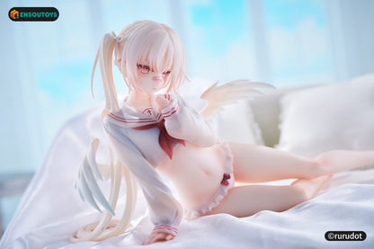 ENSOUTOYS エル 1/6スケール塗装済完成品フィギュア【予約商品】