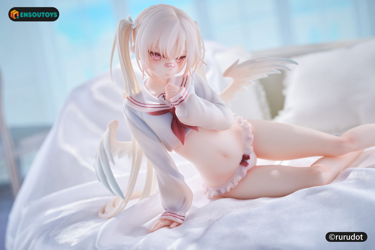 ENSOUTOYS エル 1/6スケール塗装済完成品フィギュア【予約商品】