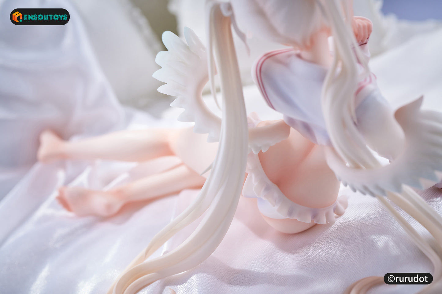 ENSOUTOYS エル 1/6スケール塗装済完成品フィギュア【予約商品】