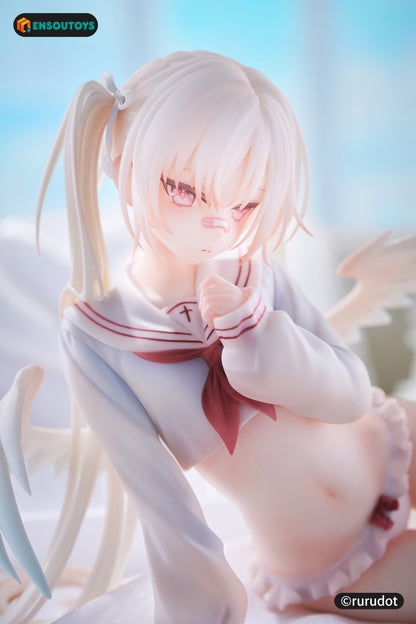 ENSOUTOYS エル 1/6スケール塗装済完成品フィギュア【予約商品】