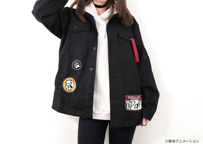 ガールズバンドクライ 桃香のジャケット M【予約商品】