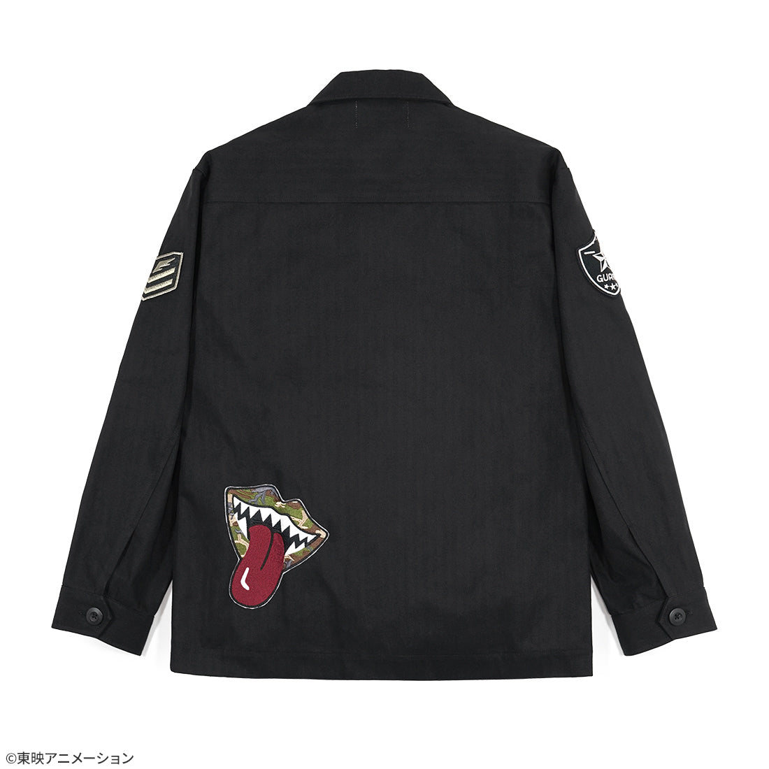 ガールズバンドクライ 桃香のジャケット XXL【予約商品】