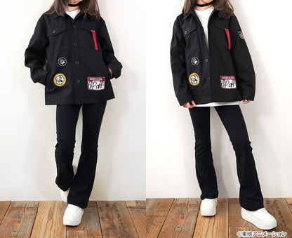 ガールズバンドクライ 桃香のジャケット XXL【予約商品】