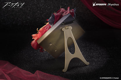 アークナイツ Diorama ミス・クリスティーン 昇進段階2VER.【予約商品】