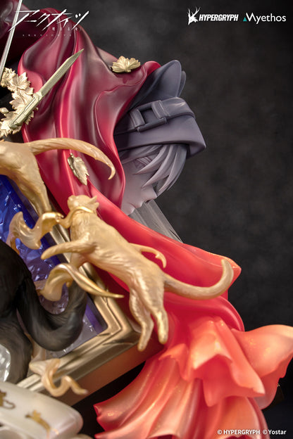 アークナイツ Diorama ミス・クリスティーン 昇進段階2VER.【予約商品】