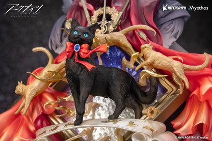 アークナイツ Diorama ミス・クリスティーン 昇進段階2VER.【予約商品】