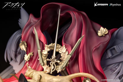 アークナイツ Diorama ミス・クリスティーン 昇進段階2VER.【予約商品】