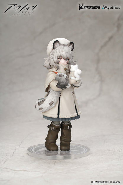 アークナイツ ロドス・キッズシリーズ プラマニクス【予約商品】