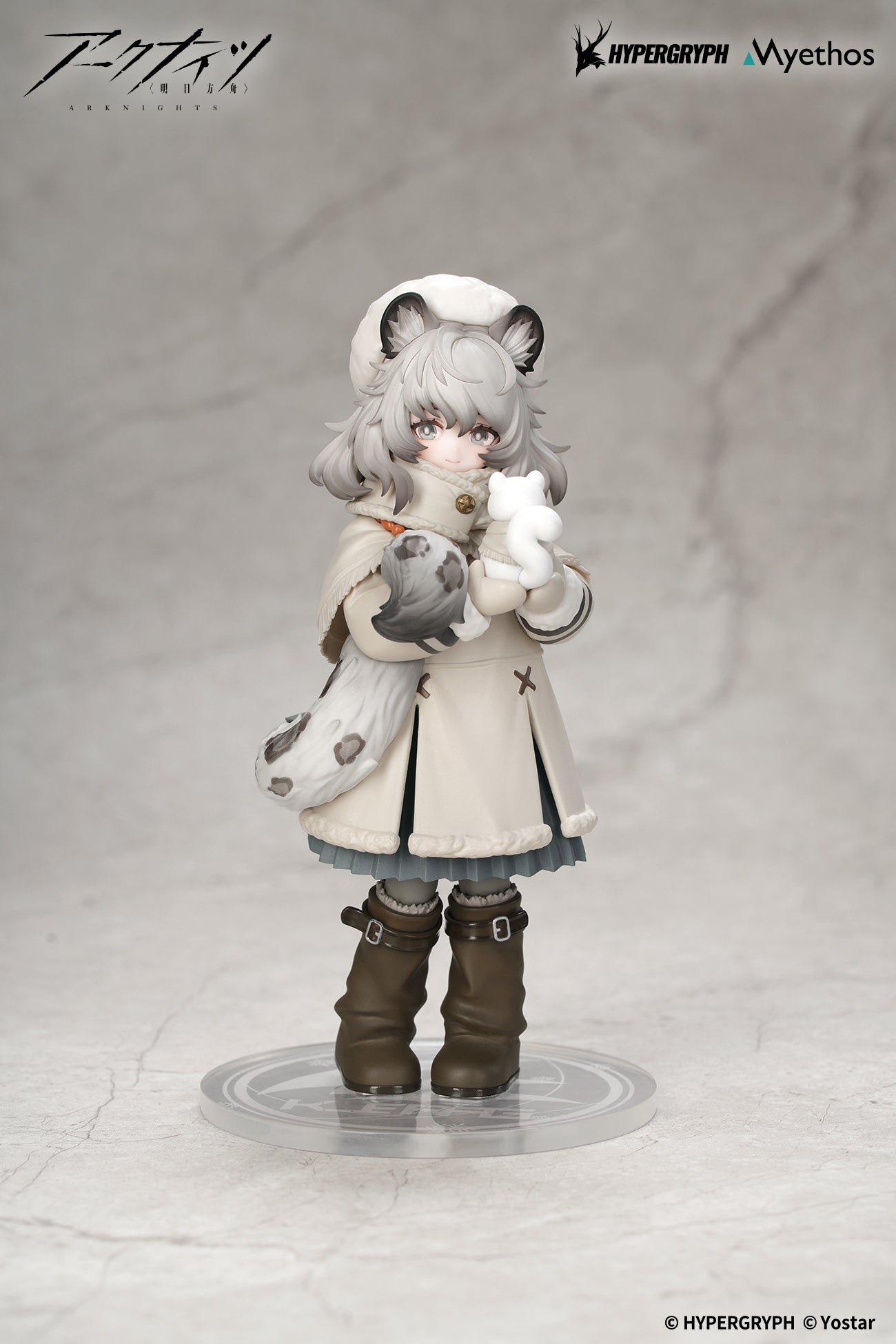 アークナイツ ロドス・キッズシリーズ プラマニクス【予約商品】