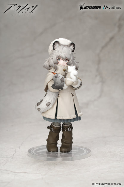 アークナイツ ロドス・キッズシリーズ プラマニクス【予約商品】