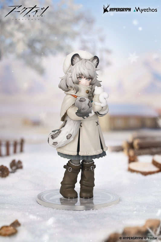 アークナイツ ロドス・キッズシリーズ プラマニクス【予約商品】