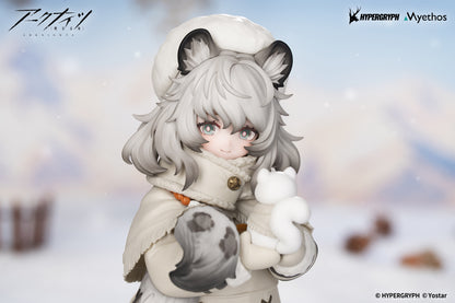 アークナイツ ロドス・キッズシリーズ プラマニクス【予約商品】