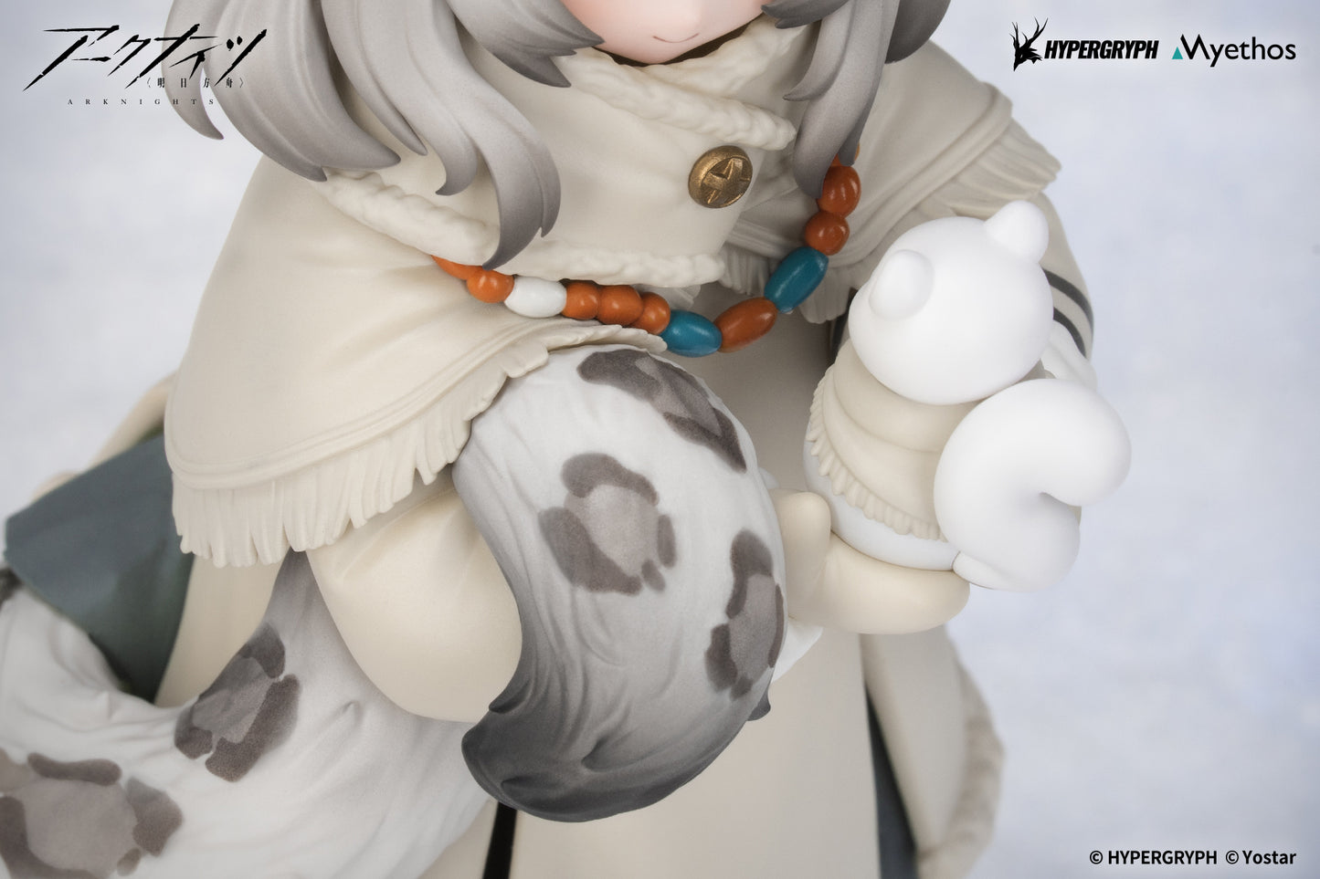 アークナイツ ロドス・キッズシリーズ プラマニクス【予約商品】