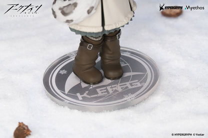 アークナイツ ロドス・キッズシリーズ プラマニクス【予約商品】