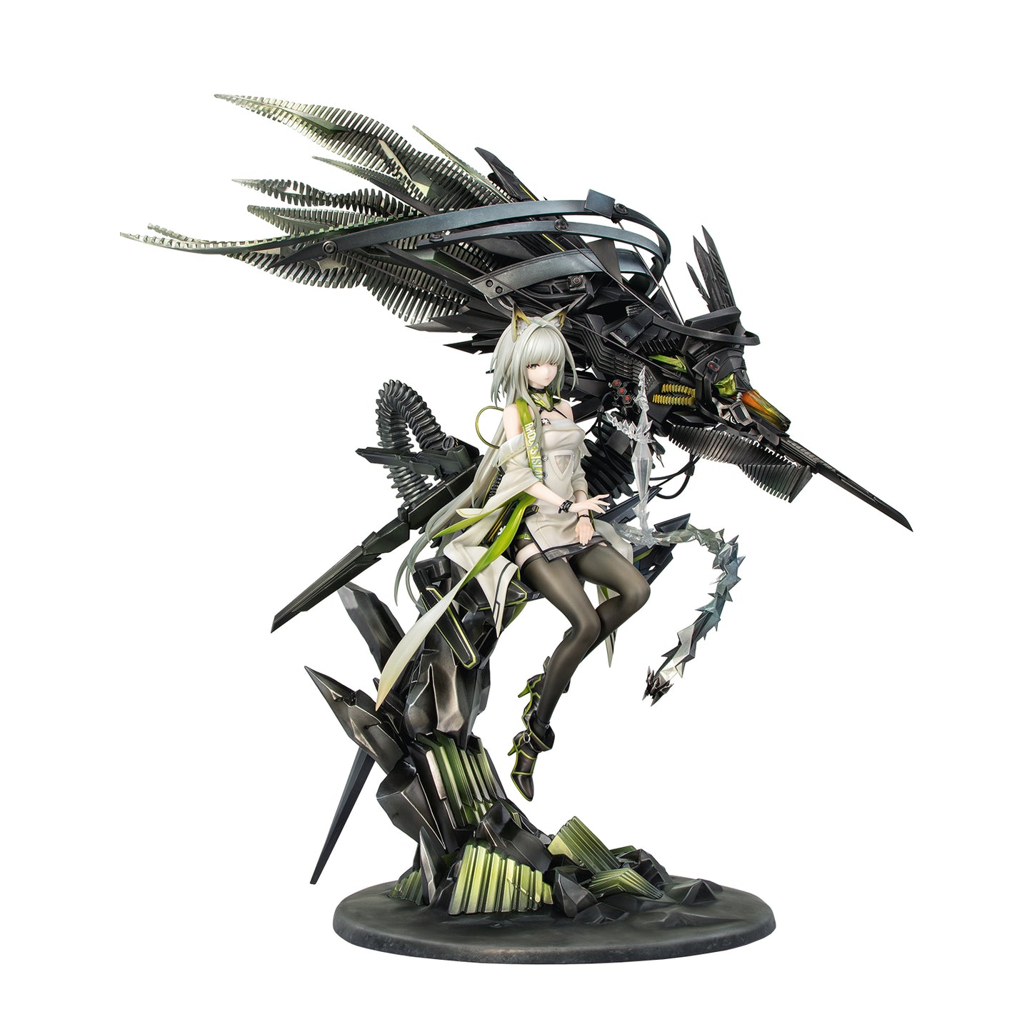 アークナイツ 1/7 ケルシー・エスペランタ【予約商品】