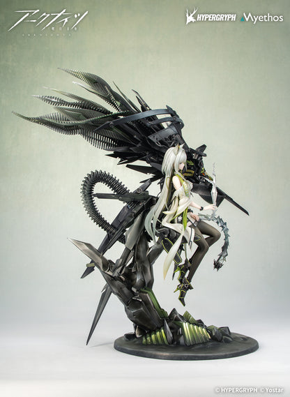 アークナイツ 1/7 ケルシー・エスペランタ【予約商品】
