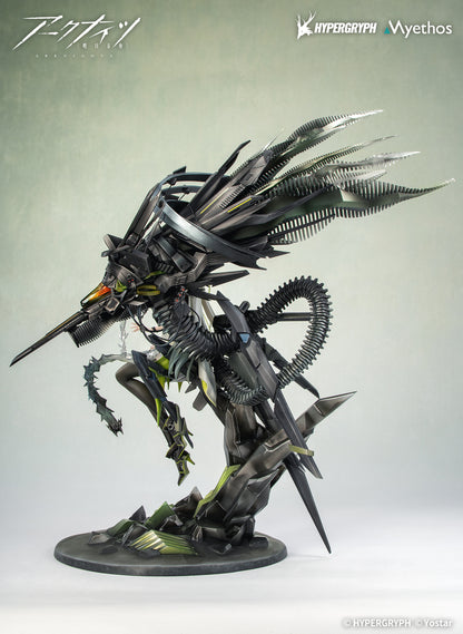 アークナイツ 1/7 ケルシー・エスペランタ【予約商品】