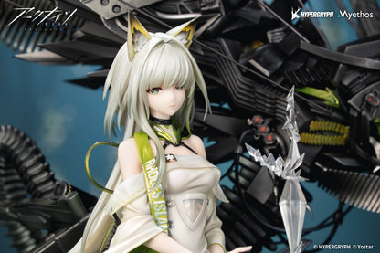 アークナイツ 1/7 ケルシー・エスペランタ【予約商品】