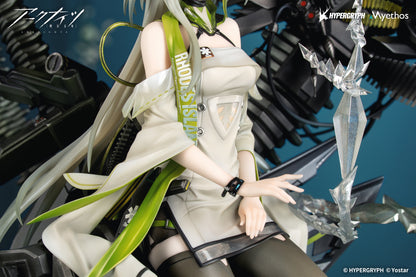 アークナイツ 1/7 ケルシー・エスペランタ【予約商品】