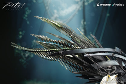 アークナイツ 1/7 ケルシー・エスペランタ【予約商品】
