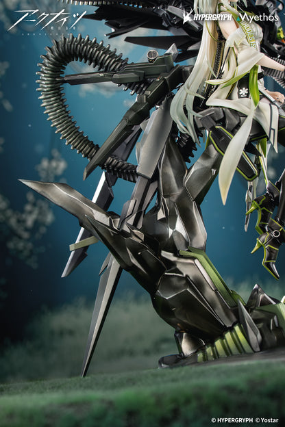 アークナイツ 1/7 ケルシー・エスペランタ【予約商品】