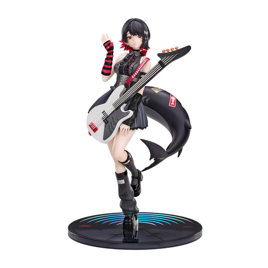 Gift+ ゼンレスゾーンゼロ 1/8 エレン・ジョー 華やぐ遊歩Ver.【予約商品】