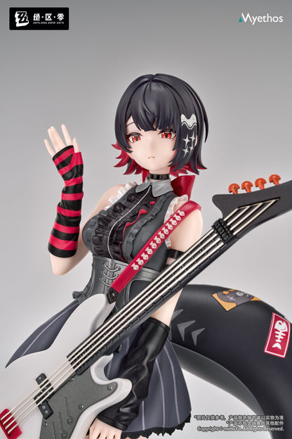 Gift+ ゼンレスゾーンゼロ 1/8 エレン・ジョー 華やぐ遊歩Ver.【予約商品】